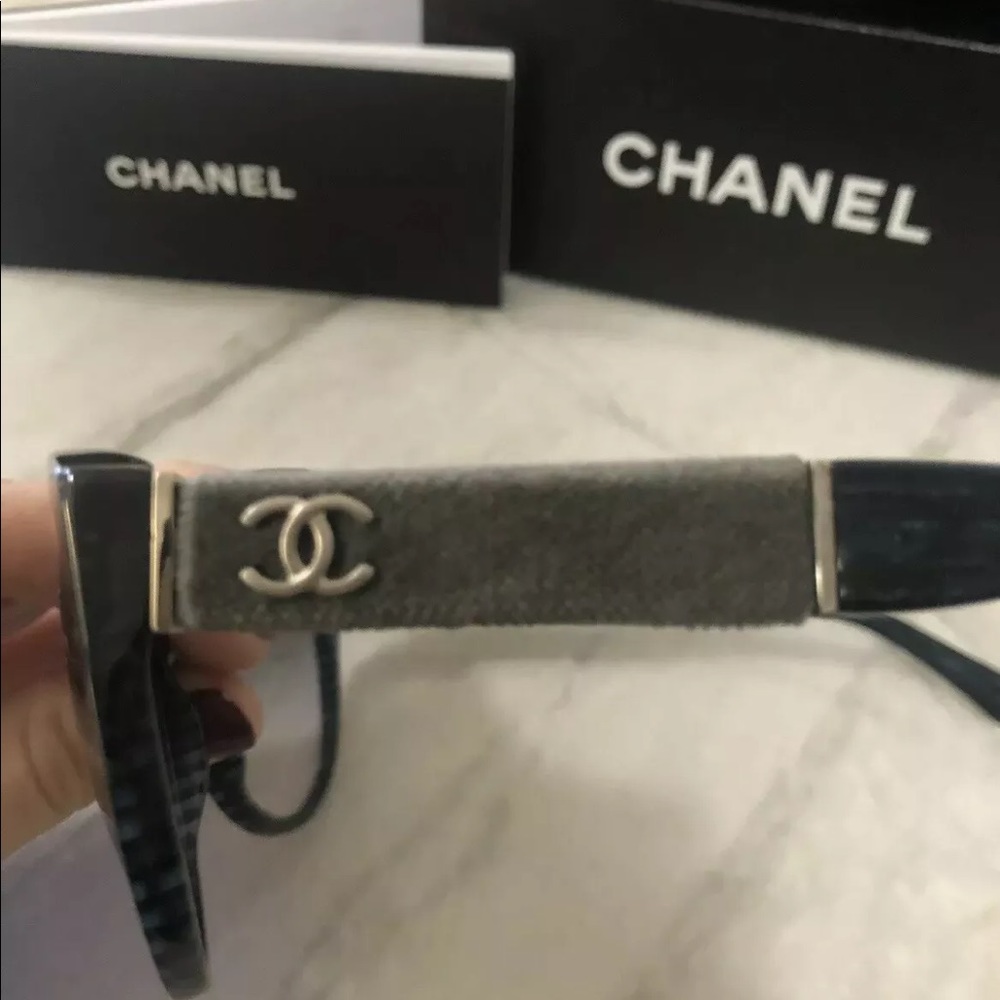 Chanel Sunglasses